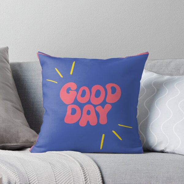 Item preview, Good day  designed and sold by AnahisRose.