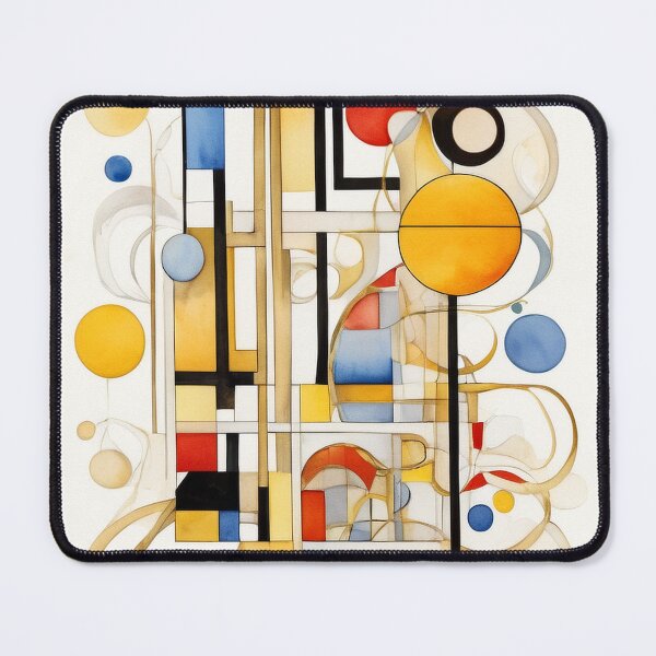 Item preview, Design Neoplasticism designed and sold by Talpha.
