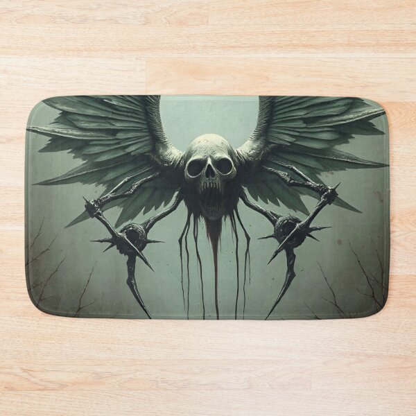 Item preview, Seraphim Demon Drone  designed and sold by MatrixTattoo.