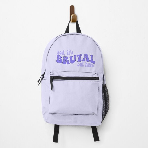 Item preview, Brutal Lyrics . Olivia. Guts. designed and sold by CoCoArt-Ua.