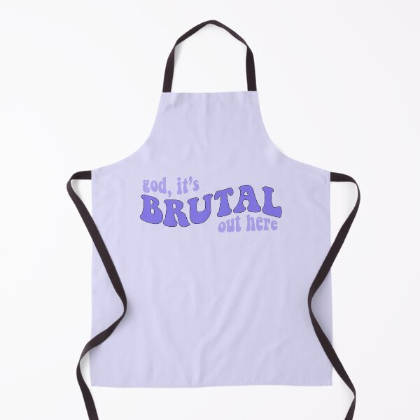 Item preview, Brutal Lyrics . Olivia. Guts. designed and sold by CoCoArt-Ua.