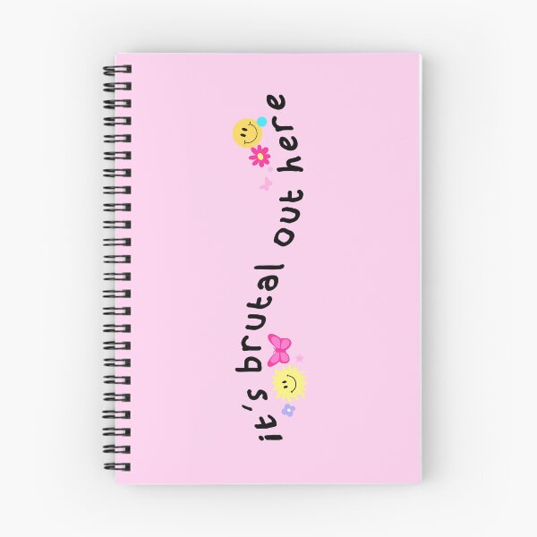 Item preview, Brutal Lyrics  designed and sold by CoCoArt-Ua.