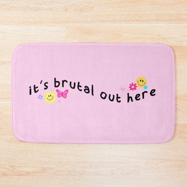 Item preview, Brutal Lyrics  designed and sold by CoCoArt-Ua.