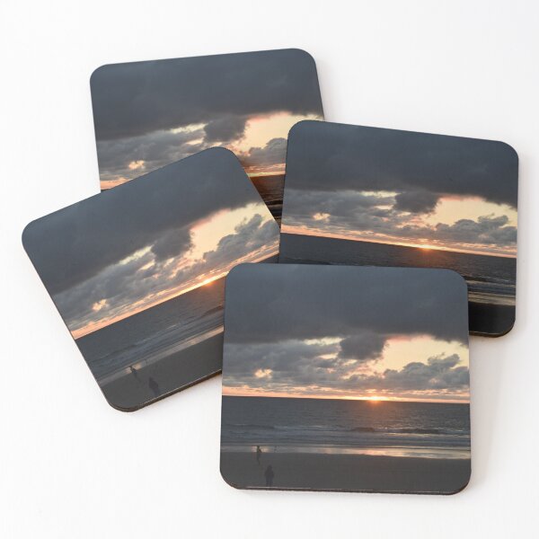 Item preview, California Beach Sunset designed and sold by Seth’s Brushstrokes and Clicks.
