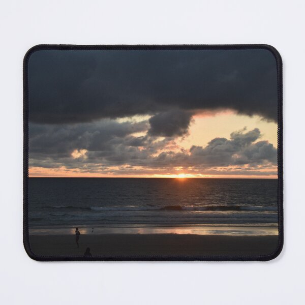 Item preview, California Beach Sunset designed and sold by Seth’s Brushstrokes and Clicks.