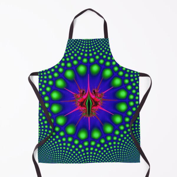 Item preview, Scott Bug in Green and Blue 16 Point Frame designed and sold by EyeBogglers.