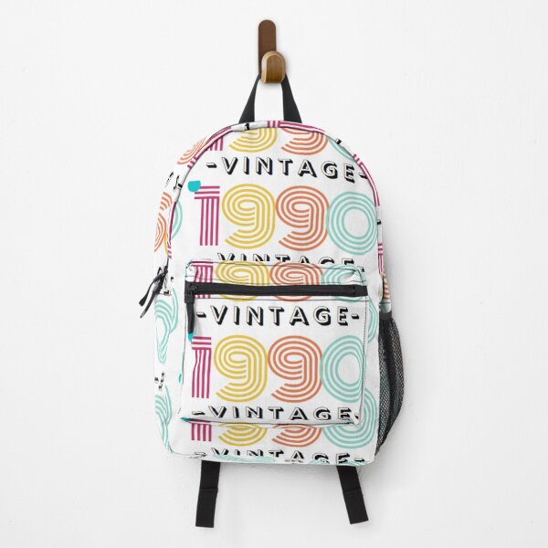 Item preview, 1990 vintage designed and sold by PoPoMakesArt.