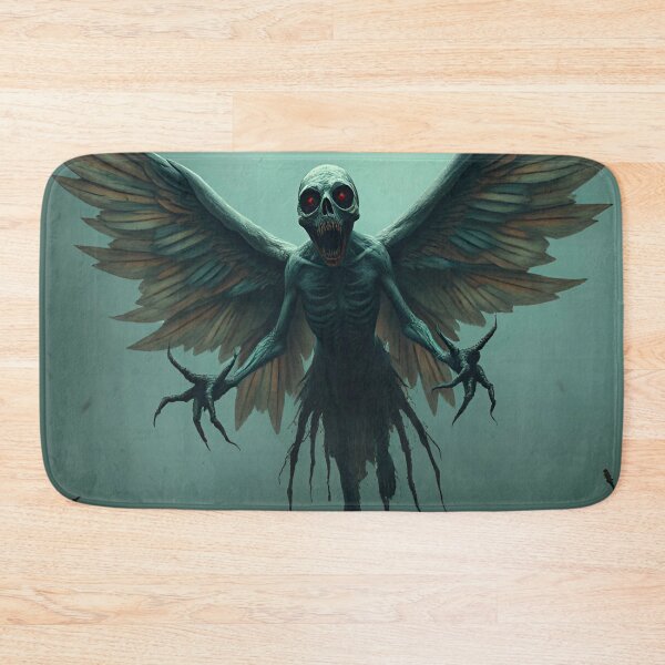 Item preview, Seraphim Reaper Drone  designed and sold by MatrixTattoo.
