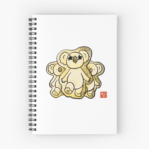 Item preview, Koala March designed and sold by norikofukui.