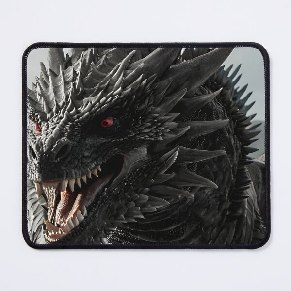 Item preview, Balerion designed and sold by UnluckyPhoenix.