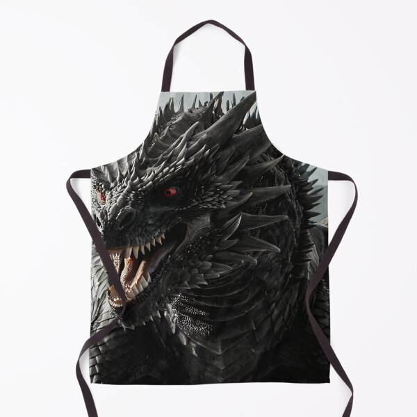 Item preview, Balerion designed and sold by UnluckyPhoenix.