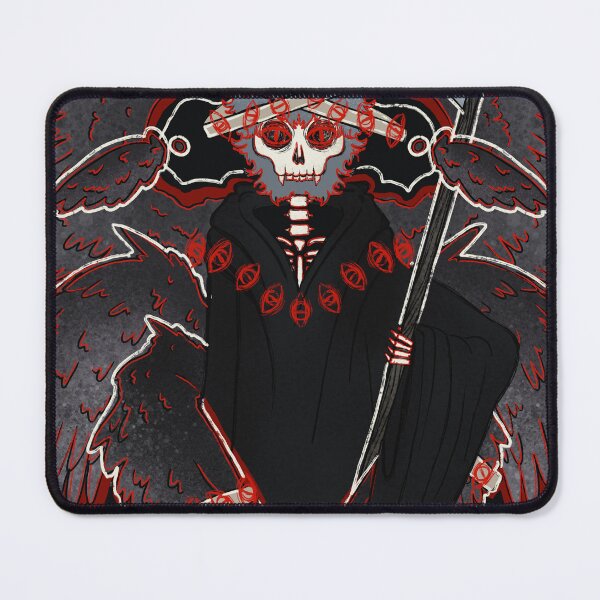 Item preview, Azazel designed and sold by Neon-Harvest.