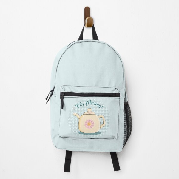 Item preview, Tea, please. designed and sold by Seliver Designs.