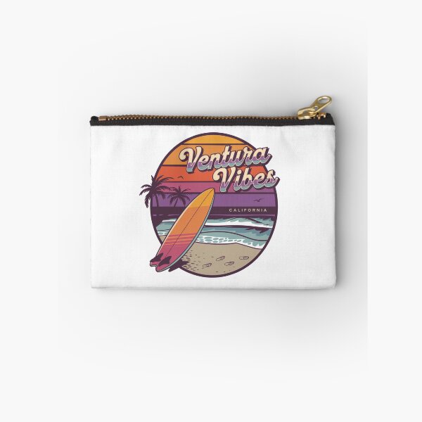 Item preview, Ventura, California | Vibes Sunset designed and sold by CircinusStore.