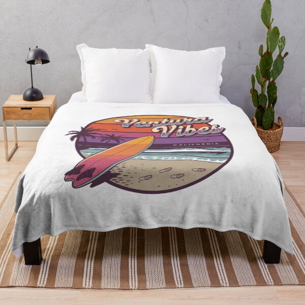 Item preview, Ventura, California | Vibes Sunset designed and sold by CircinusStore.