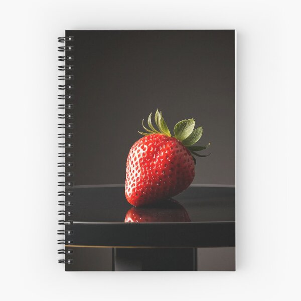 Item preview, Still Life Strawberry designed and sold by Talpha.