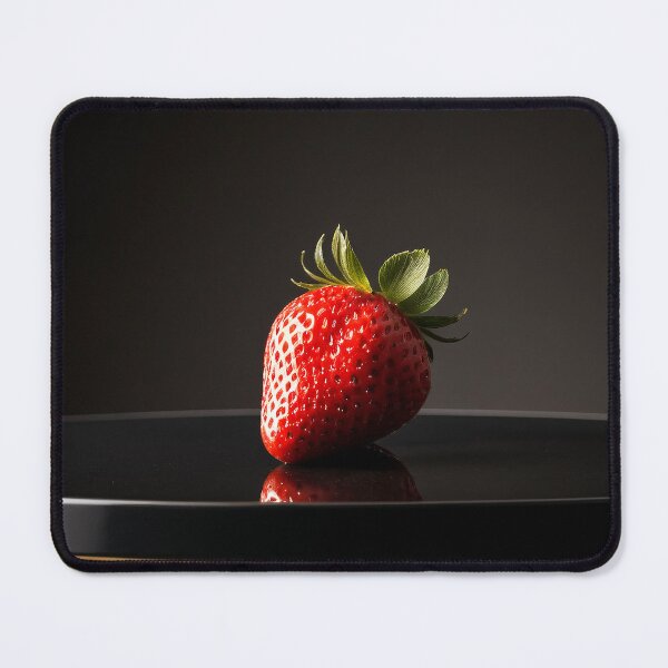 Item preview, Still Life Strawberry designed and sold by Talpha.