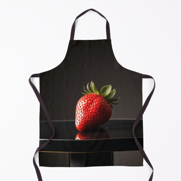 Item preview, Still Life Strawberry designed and sold by Talpha.