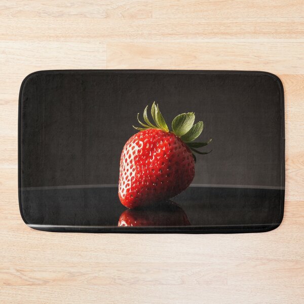 Item preview, Still Life Strawberry designed and sold by Talpha.