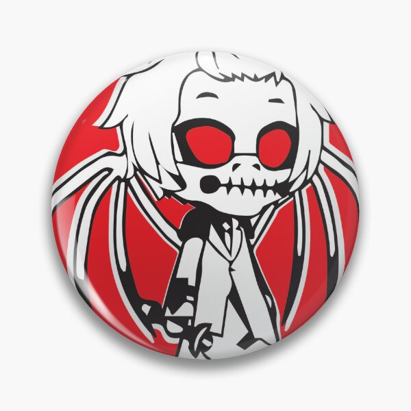 Item preview, Soul Hunter designed and sold by FeanTuhm.