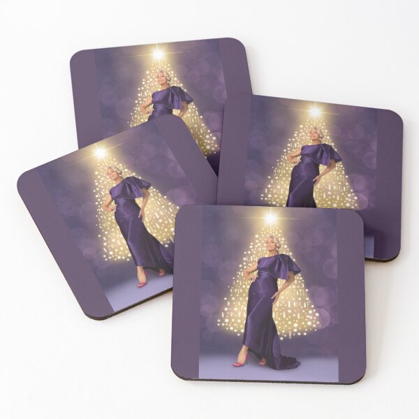 Item preview, Party Hannah Waddingham designed and sold by WeltonandJones.