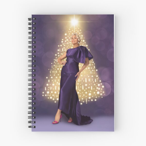 Item preview, Party Hannah Waddingham designed and sold by WeltonandJones.