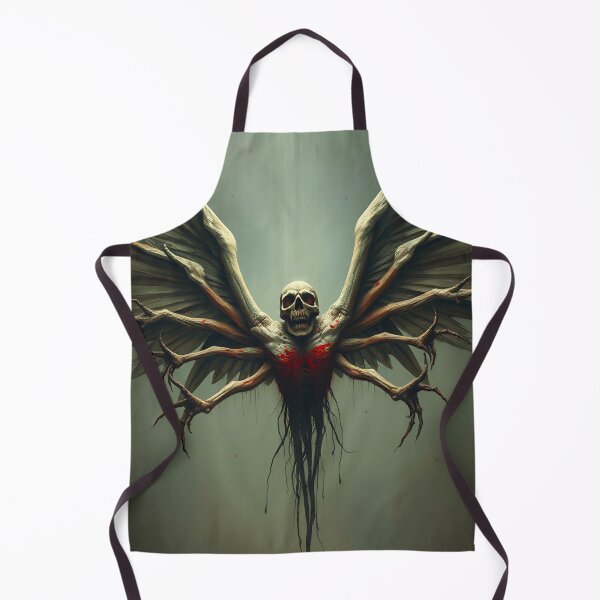 Item preview, Seraphim Reaper Drone designed and sold by MatrixTattoo.