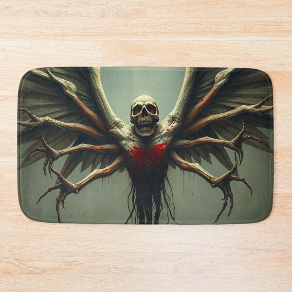 Item preview, Seraphim Reaper Drone  designed and sold by MatrixTattoo.