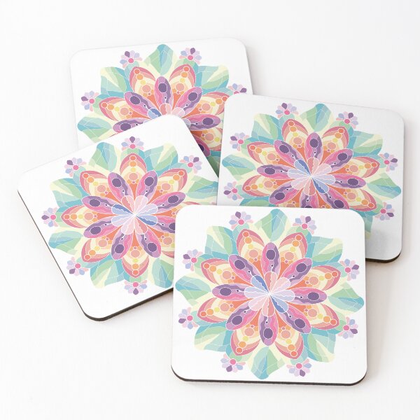 Item preview, mandala of creativity designed and sold by Seliver Designs.