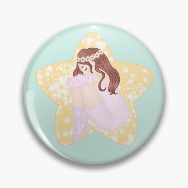 Item preview, StarGirl designed and sold by Monk Monk <3.