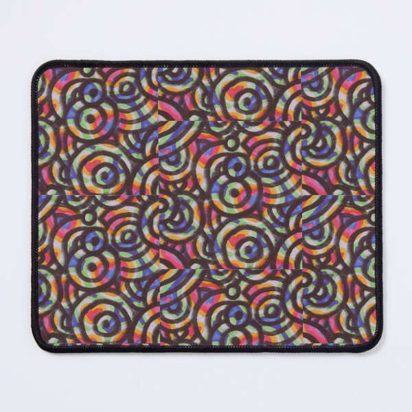 Item preview, shapes and colors - 1 designed and sold by FinnleyScribble.