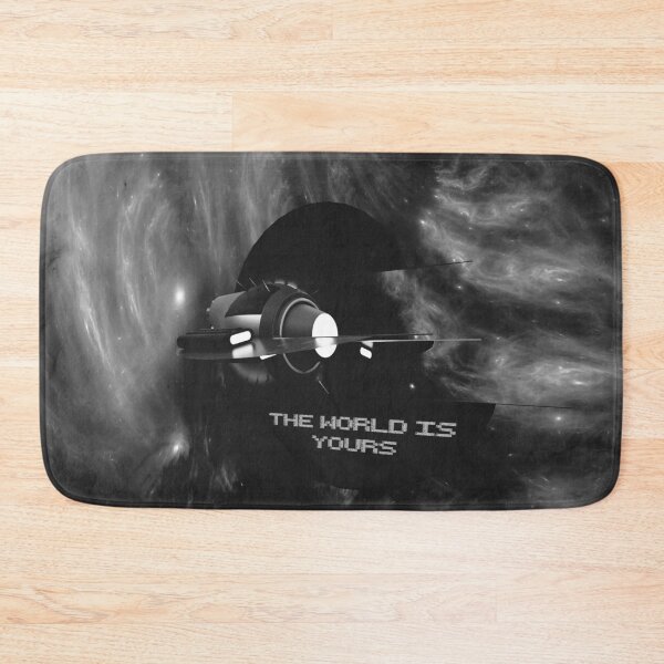 Item preview, HAVOC THE WORLD IS YOURS designed and sold by TheFenixSniper.