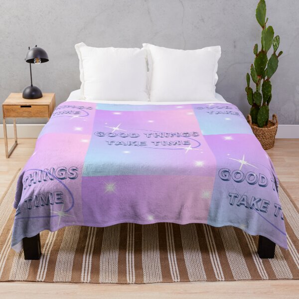 Item preview, Good Things Take Time designed and sold by Digiartzone.