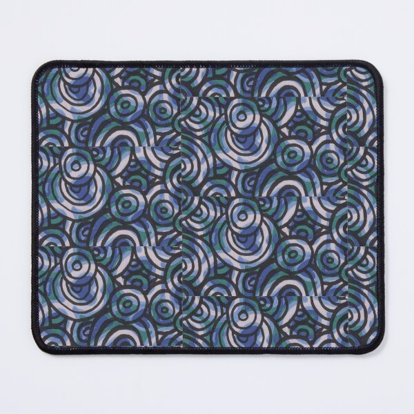 Item preview, shapes and colors - 2 designed and sold by FinnleyScribble.