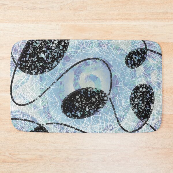 Item preview, Abstract Painting "From Zero"  designed and sold by AbstracticalCat.