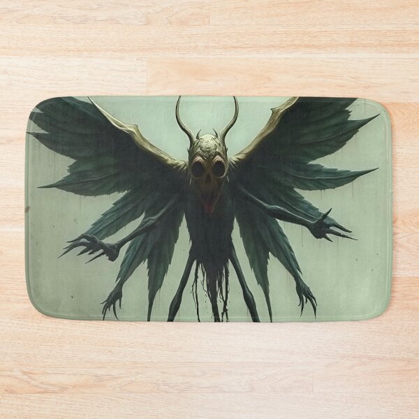 Item preview, Seraphim Demon Drone  designed and sold by MatrixTattoo.