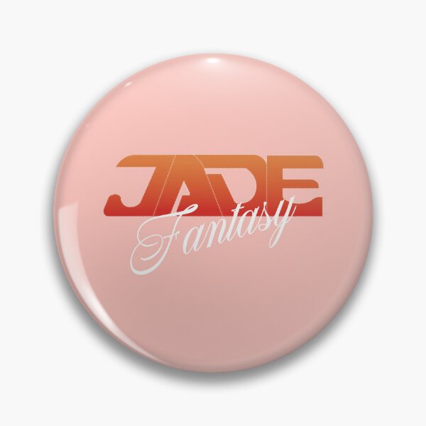 Item preview, JADE Fantasy designed and sold by sarahhtt.
