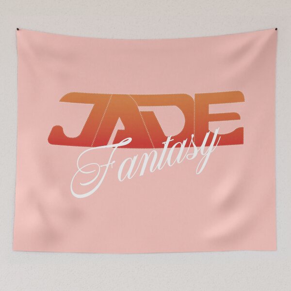 Item preview, JADE Fantasy designed and sold by sarahhtt.