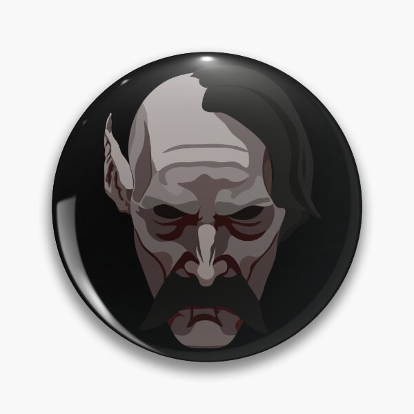 Item preview, Nosferatu designed and sold by MarkMDesign.