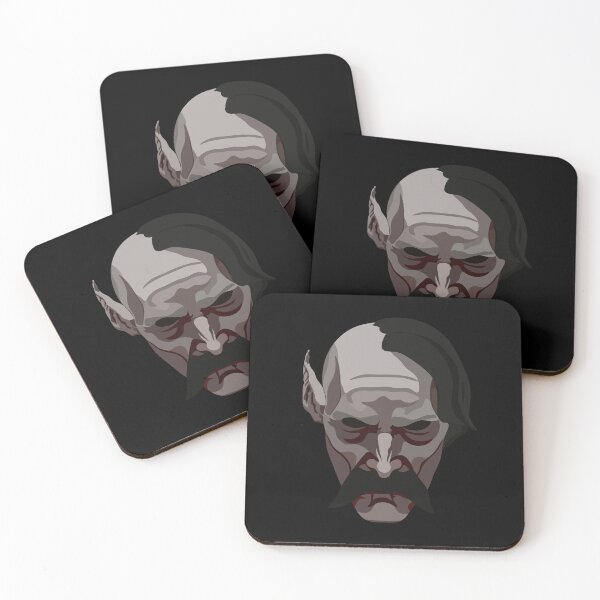 Item preview, Nosferatu designed and sold by MarkMDesign.