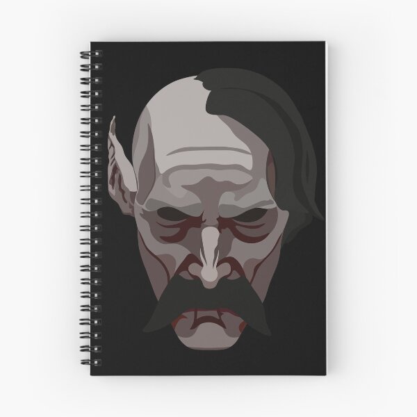 Item preview, Nosferatu designed and sold by MarkMDesign.