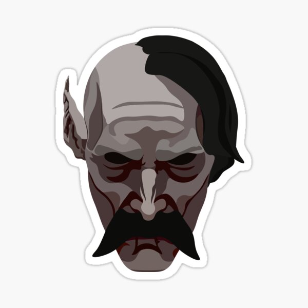 Item preview, Nosferatu designed and sold by MarkMDesign.