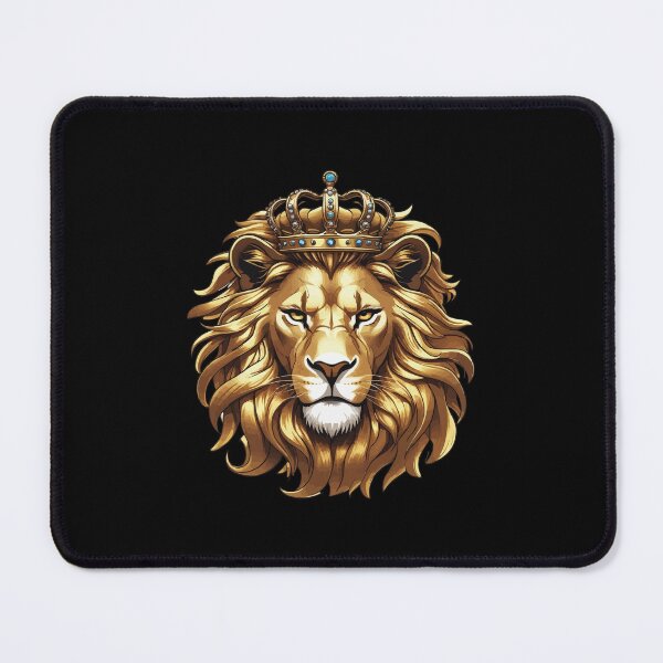 Item preview, Golden Lion designed and sold by Getup-clothing.