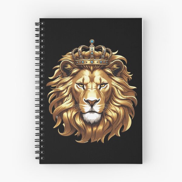 Item preview, Golden Lion designed and sold by Getup-clothing.