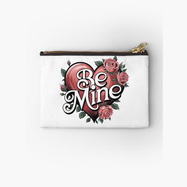 Item preview, Be Mine designed and sold by ArtFlow Creations.