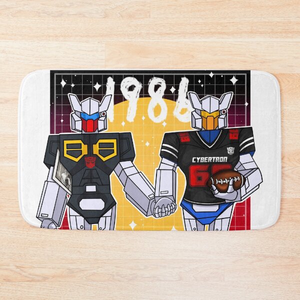 Item preview, Cassette Brothers: 1986 designed and sold by RLWhiteartwork.