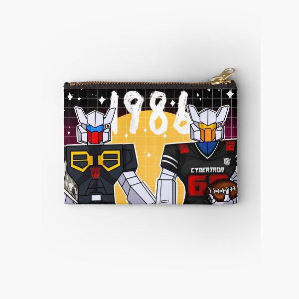 Item preview, Cassette Brothers: 1986 designed and sold by RLWhiteartwork.