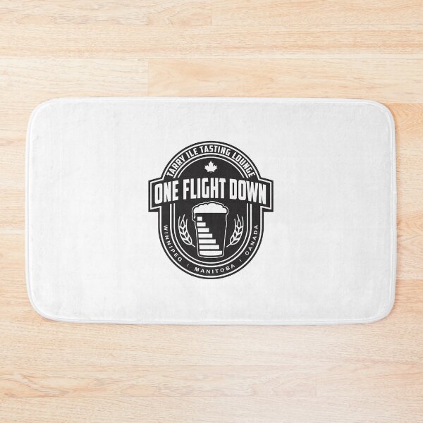 Item preview, One Flight Down - Tarry Ile designed and sold by JohnnyMacK.