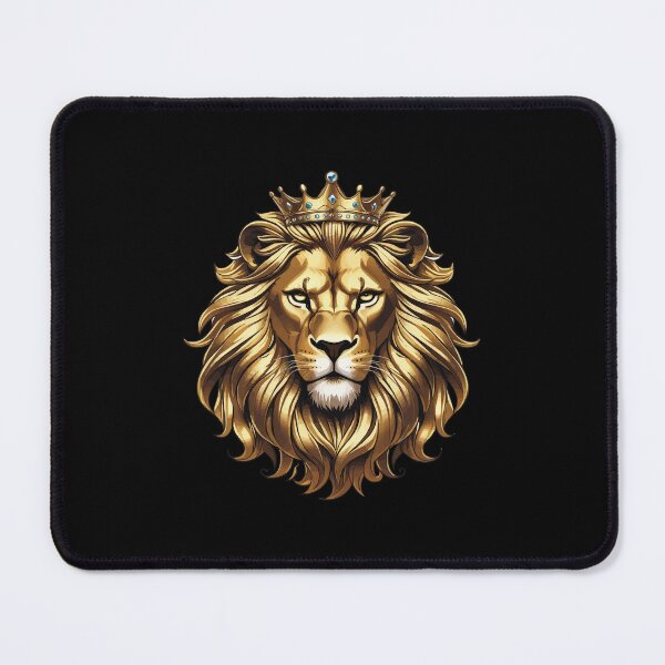 Item preview, Golden Lion designed and sold by Getup-clothing.