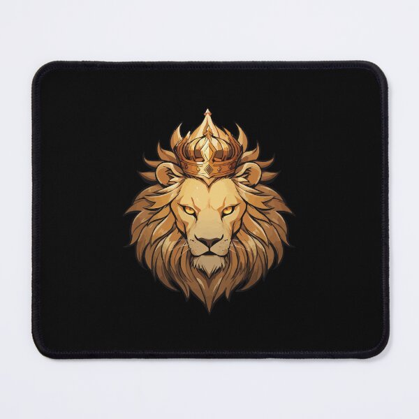 Item preview, Golden Lion designed and sold by Getup-clothing.